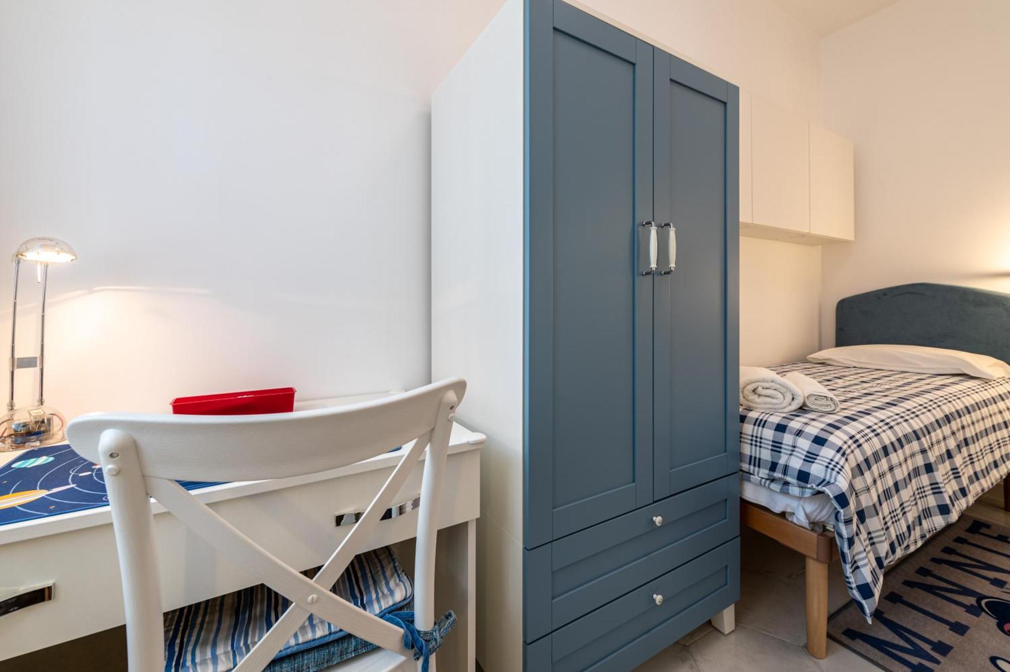 Apartment La Favola Di San Martino *