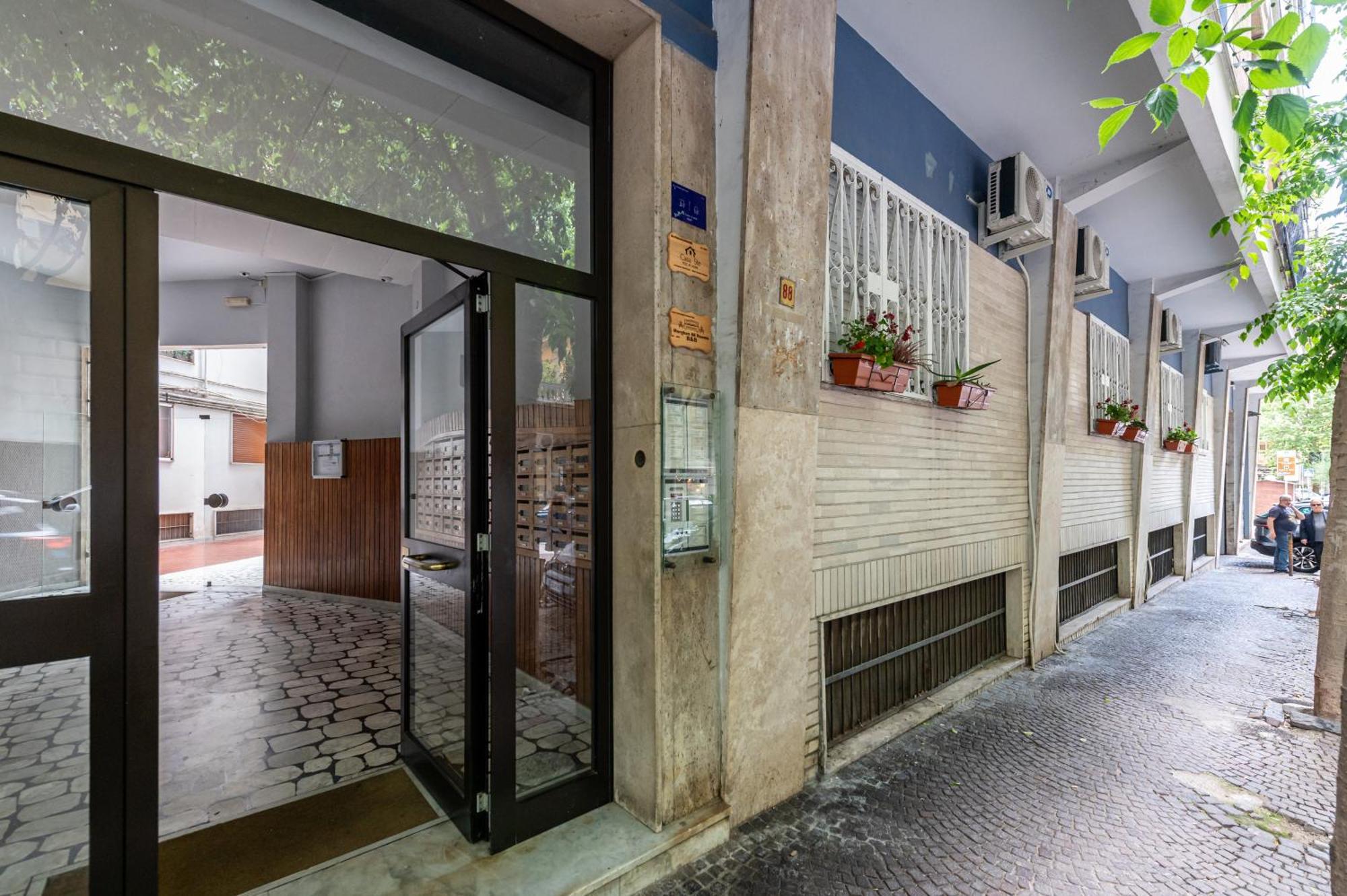 Apartment La Favola Di San Martino