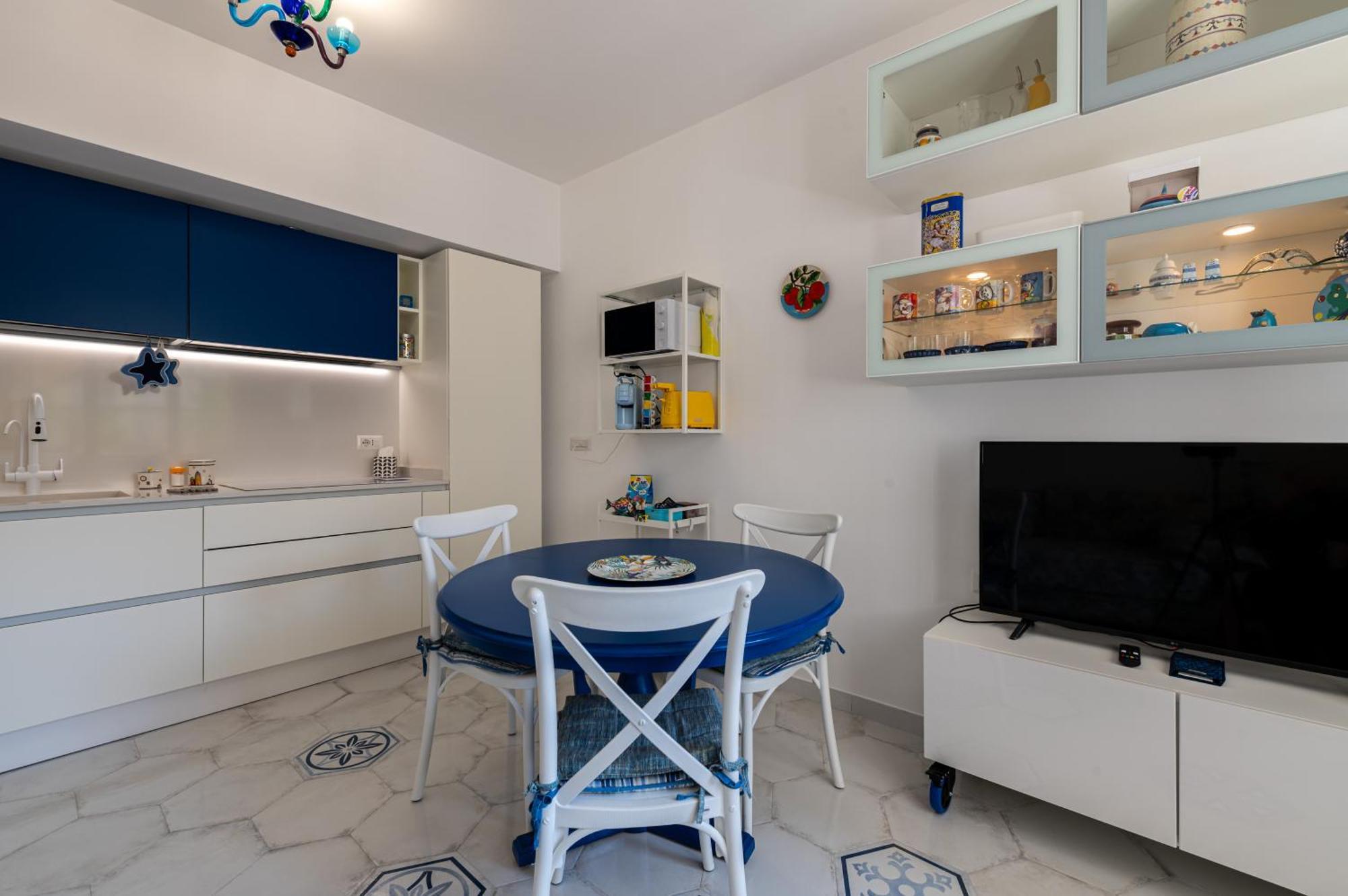 La Favola Di San Martino Apartment Naples