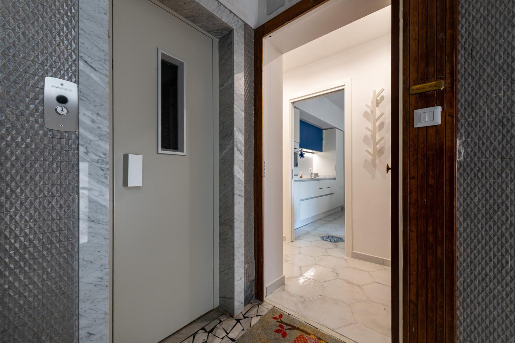 La Favola Di San Martino Apartment *