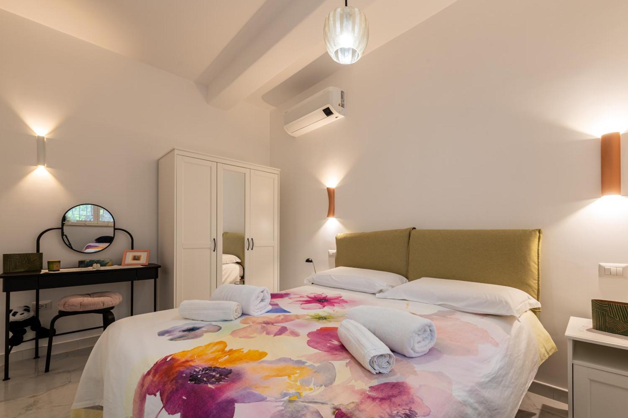 La Favola Di San Martino Apartment *