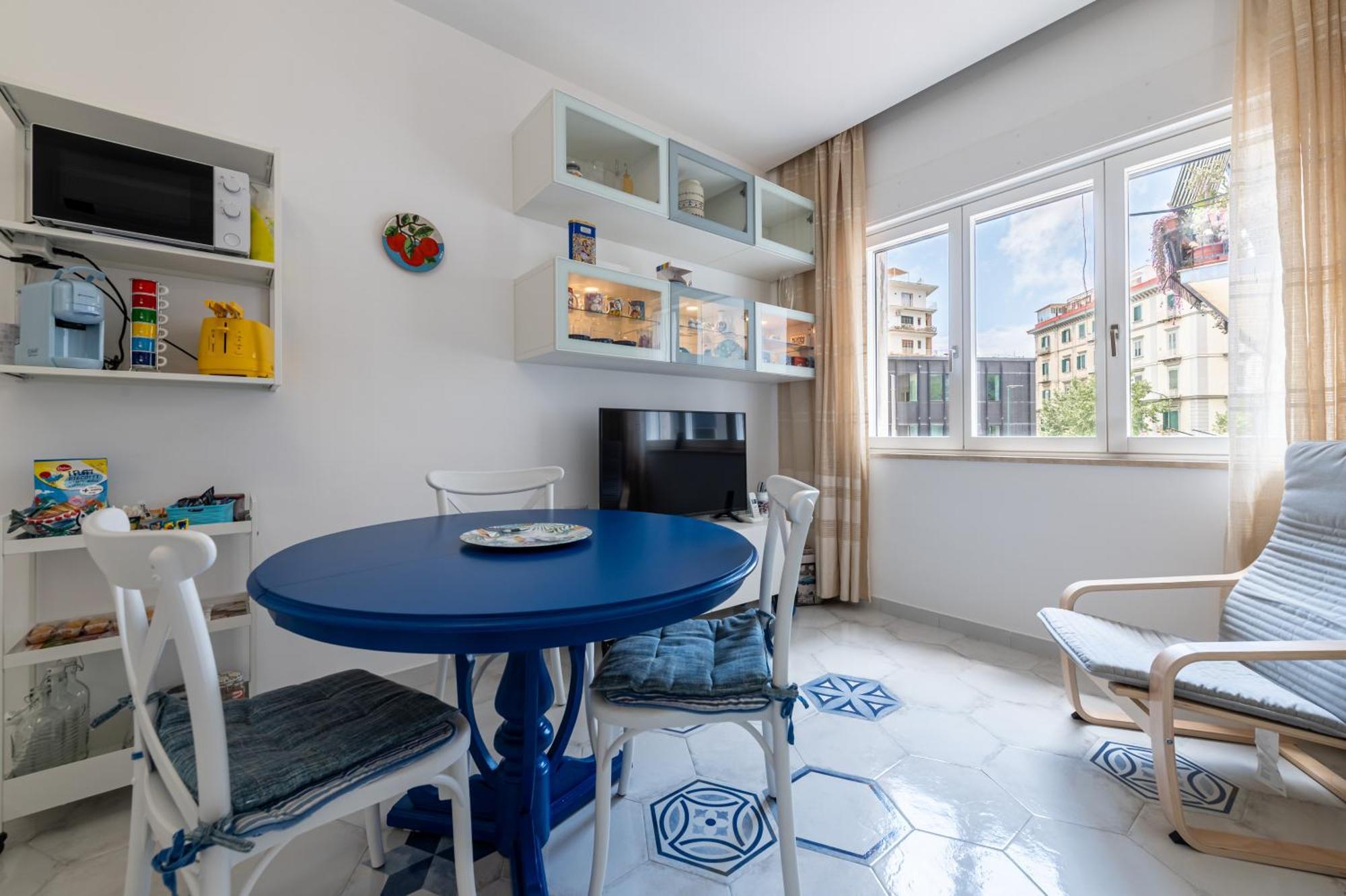 Apartment La Favola Di San Martino